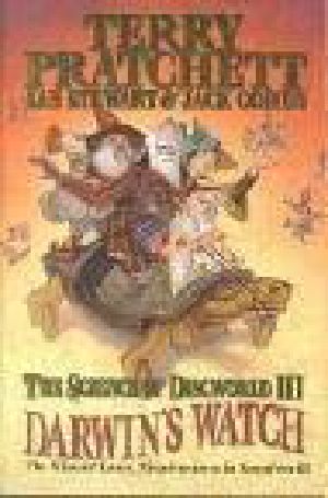 [Science of Discworld 03] • The Science of Discworld III · Darwin's Watch